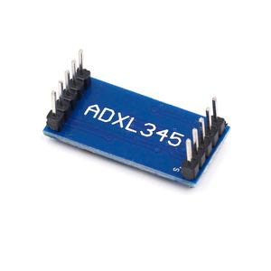 ADXl345 Digital <strong>Tilt</strong> <strong>Sensor</strong> Acceleration Module IIC/SPI Interface Electronic Components - Product Image 3