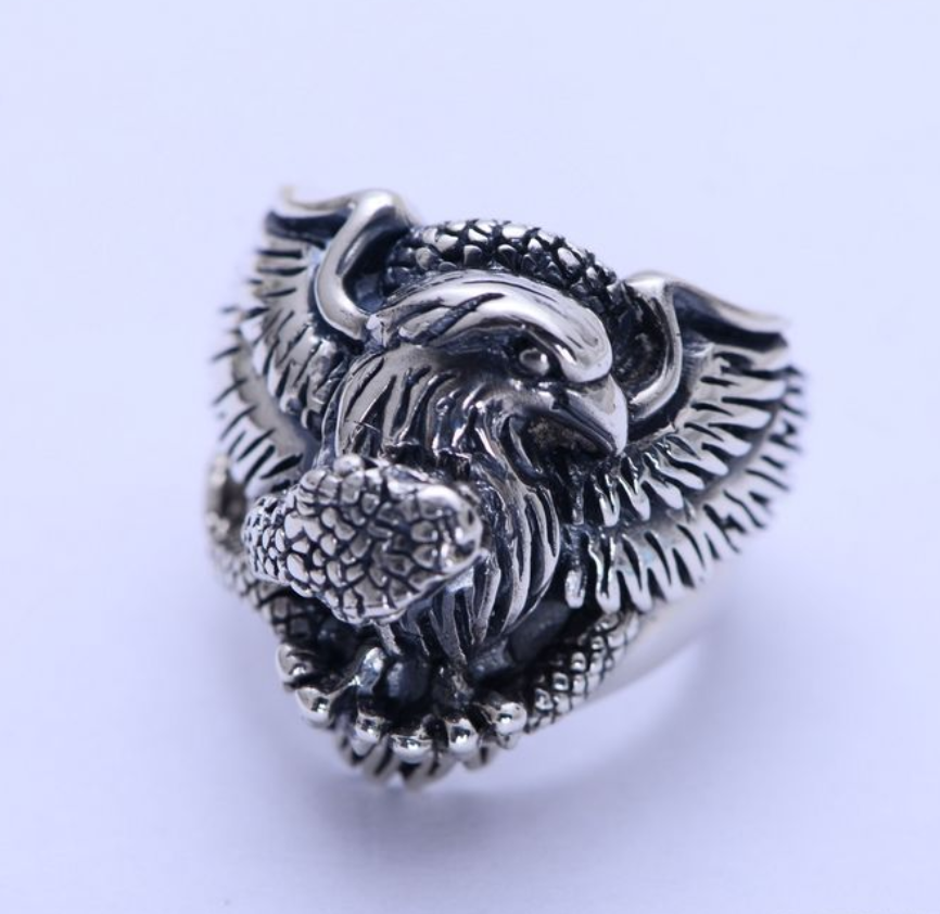 eagle ring 2