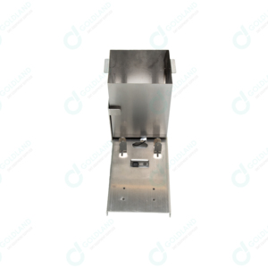 SMT Parts <strong>DEK</strong> Solvent Tank 215518 (Old Part number 195014) for ASM <strong>DEK</strong> Printer For Production Line