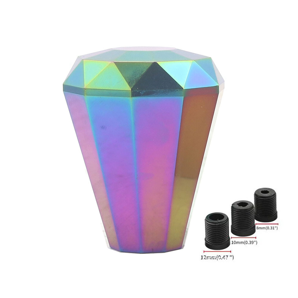 Multicolore