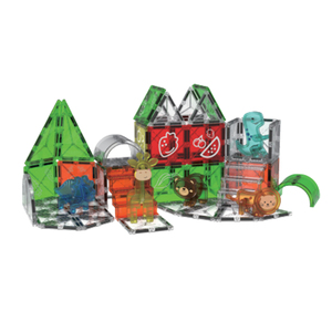 Educational Toys Colorful Geometric <strong>Patterns</strong> 3d Magnet Tiles Magnetic <strong>Building</strong> <strong>Block</strong>