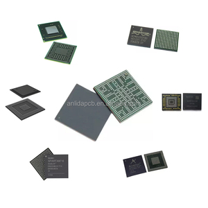 BPU CPU MCU microcontrollore processore IC Chip Software programma Firmware estratto di sblocco decodifica servizio - Product Image 1