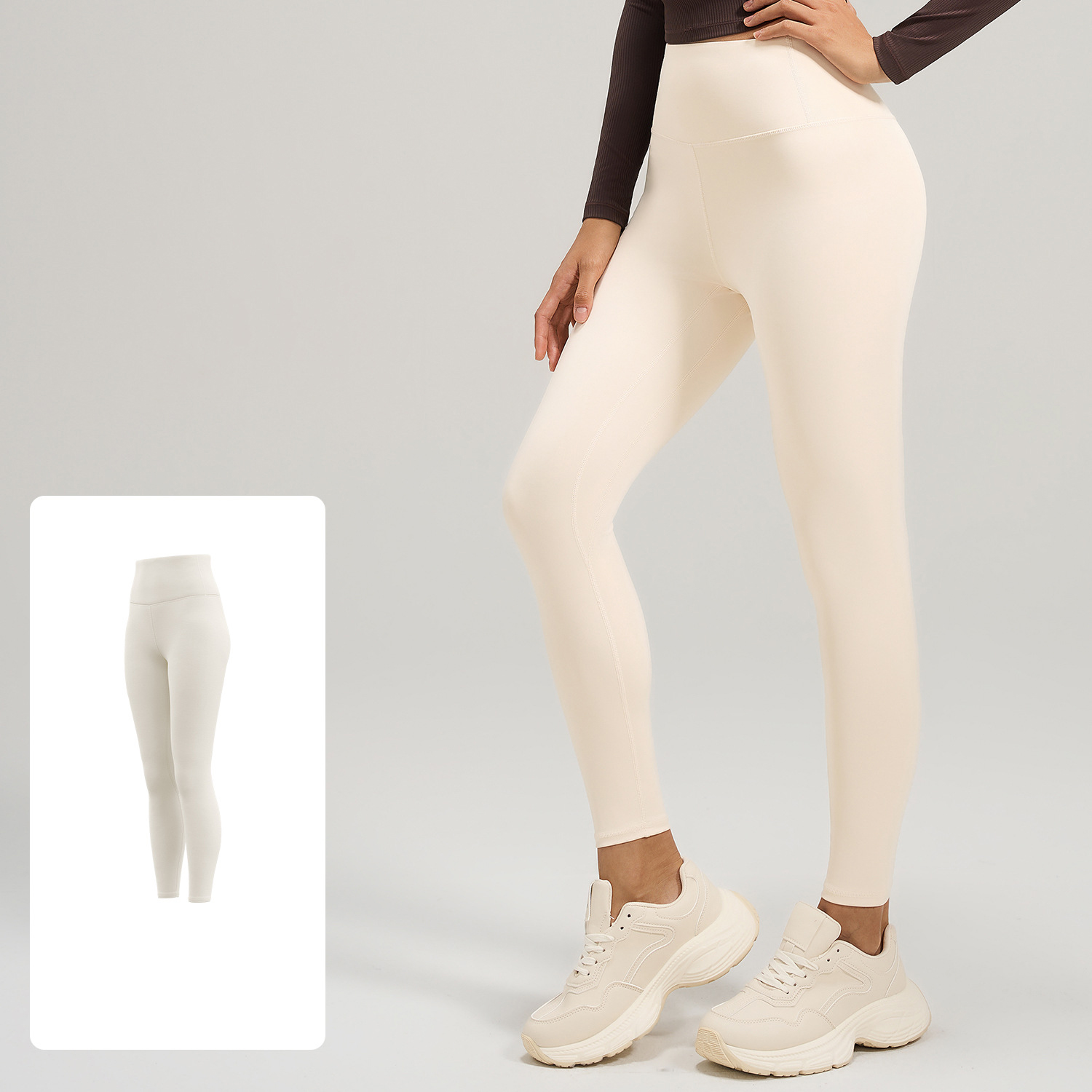 ivory white