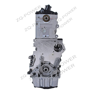 ベアエンジンEA113 BWH BSE 1.6L 74KW 4気筒VW用中国工場 - Product Image 6
