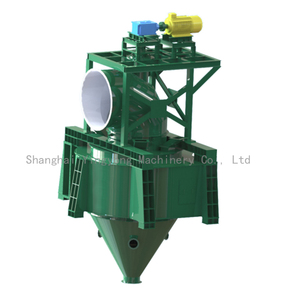 Low <strong>Price</strong> Fine <strong>Cyclone</strong> Powder Separator Sand Powder Separator Air Classifier With <strong>Cyclone</strong> - Product Image 5