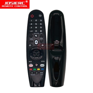 สมาร์ททีวี AN-MR600 RM-G3900 V3อากาศเมาส์การควบคุมระยะไกลสำหรับ OLED TV เมจิกระยะไกล MR18BA 19BA 20GA - Product Image 4