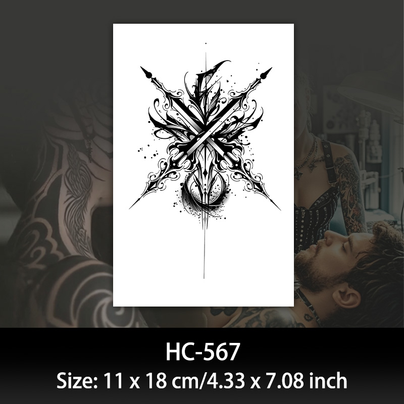 HC567