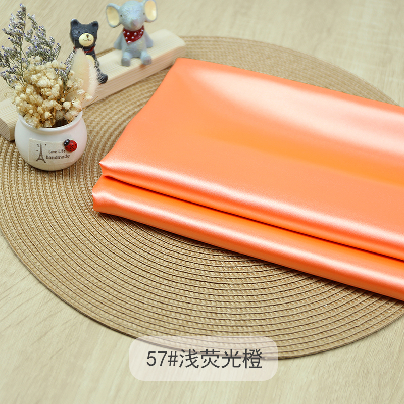 N°57# Orange vif