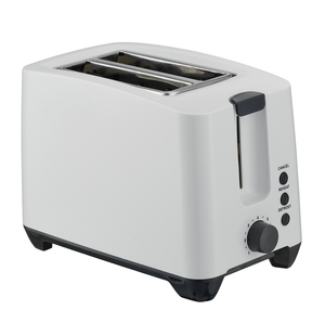 Electric 2 Slice Cool Touch Toaster with 7 <strong>Temperature</strong> Settings and 3 <strong>Functions</strong> - Product Image 2