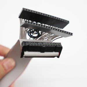 Cáp Chuyển Đổi Đầu In Spectra Polaris 512 PQ512 26P Bán Chạy Cáp Kết Nối Thẻ Cho Máy In Atexco Limo - Product Image 5