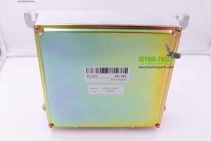 EC210B EC330 EC360 EC460 EC700 EC700 ecu programmatore scheda madre escavatore parti di macchine per la costruzione della scatola del Computer - Product Image 3