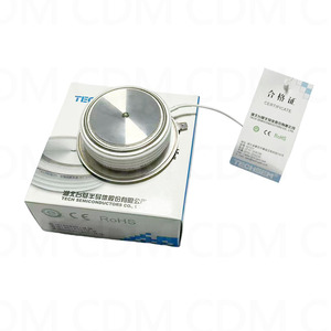 Mới ban đầu r2619zc21j <span class=keywords><strong>SCR</strong></span> Thyristor mô-đun mô-đun bán dẫn Rời Rạc với một năm bảo hành - Product Image 1