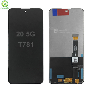 6.67&quot; Pantalla LCD for TCL 20 5G T781 T781K T781H LCD <strong>Display</strong> With Touch Screen Digitizer Assembly Ecran Lcd Completa - Product Image 1