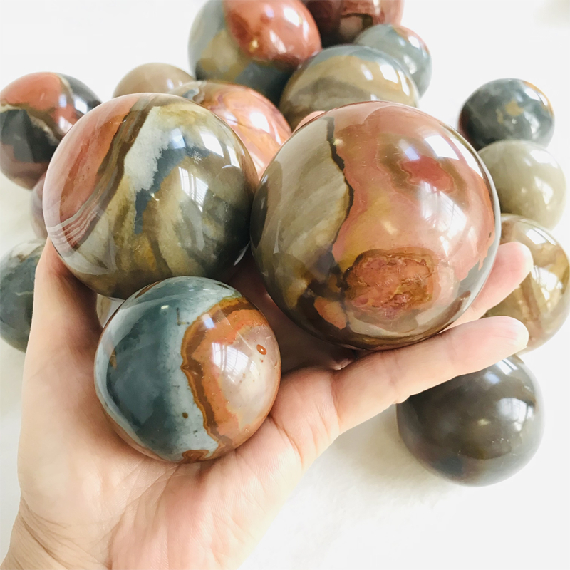 ocean Jasper