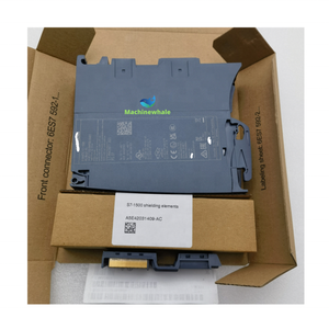PLC 6ES7532-5HF00-0AB0 SIMATIC, módulo de salida analógica 6ES7515-2AM02-0AB0 6ES7517-3AP00-0AB0 6ES7223-1PL22-0XA8 - Product Image 2