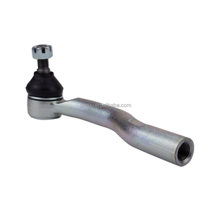 CCL Лучшая цена, запасные части для автомобиля, система подвески, тяги, наконечник для Isuzu Toyota CAMRY Saloon Honda KIA Hyundai OE 45460 39635 - Product Image 2