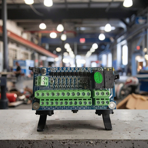 11kW Single-Phase Frequency Inverter with <strong>PID</strong> <strong>Function</strong> for DIY Projects 220V Dynamic Torque <strong>Control</strong> AC Drive VFD - Product Image 6