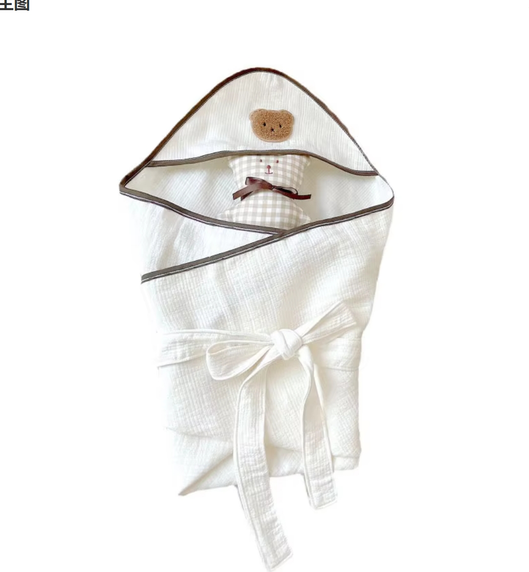 Single blanket 80*80cm