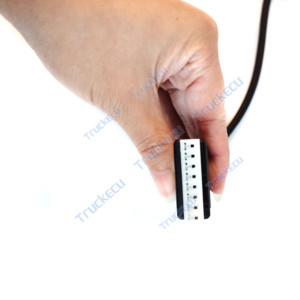 CF53 Laptop Motor Controller Programmierer für ZAPI Controller ZAPI elektrische Steuerung Programmier einheit Diagnose tool