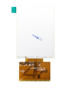 240x320 Auflösung 2,8 Zoll tft lcd ili9341 mit mcu Schnitts telle - Product Image 3