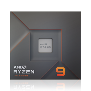 AMD para Ryzen 9 7950X 16-Core 32-Thread Procesador de escritorio desbloqueado para PC y portátiles para juegos Tipo de enchufe AM4 - Product Image 4
