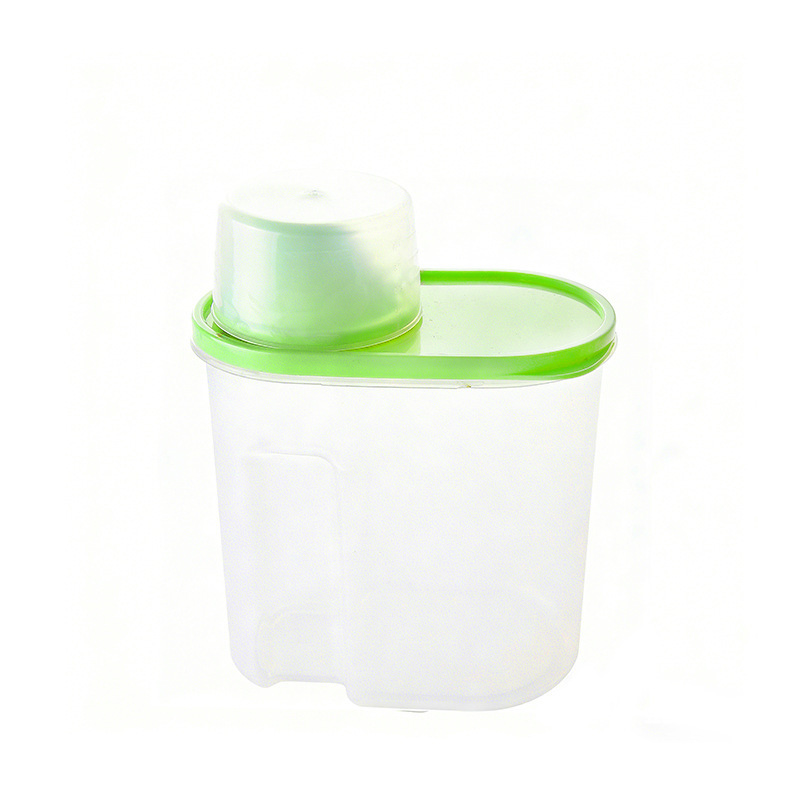 Bolsa OPP, tamaño pequeño, verde, C04CJ