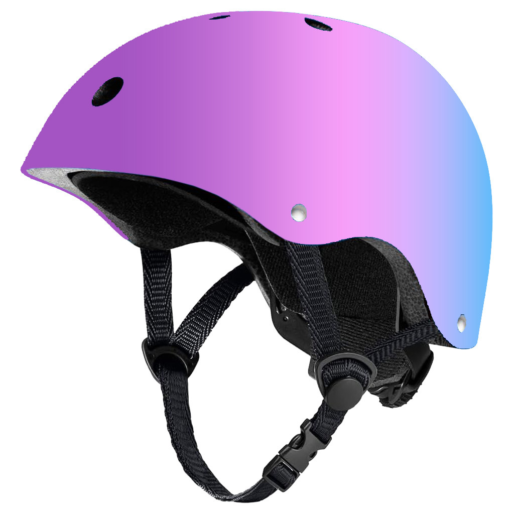 Morado Rosa Azul