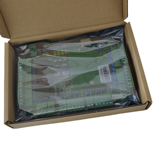 Doppelte 4-türige TCP/IP-Netzwerkzugriffs-Steuer platine Wiegand Gate Panel-Zugangs kontroll platine mit SDK-freier Software - Product Image 4