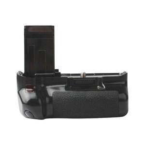 BG-100DH Battery Grip for CANON <strong>EOS</strong> 100D Rebel SL1 Digital Camera Works with LP-E12 Battery &amp; Free Remote <strong>Control</strong> - Product Image 1