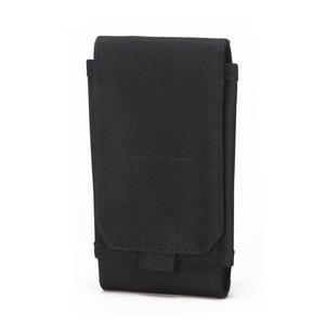 TONMO fabrika doğrudan çok amaçlı EDC Gadget ince programı bel çantası taktik Molle cep telefonu kemer kılıfı stokta - Product Image 1