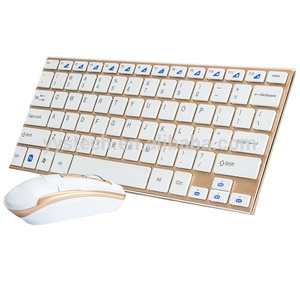 2.4GHZ Wireless <strong>Mouse</strong> and <strong>Keyboard</strong>,2.4 GHZ Wireless <strong>Keyboard</strong> - Product Image 1