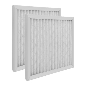 12x12x1 tùy chỉnh tiểu Lọc G4 khung nhôm lọc cho công nghiệp Bộ lọc - Product Image 6