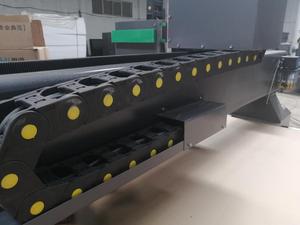 1325 CCD数控路由器采用先进的Ccd控制系统切边机打印出口DSP木工机床C300 - Product Image 4