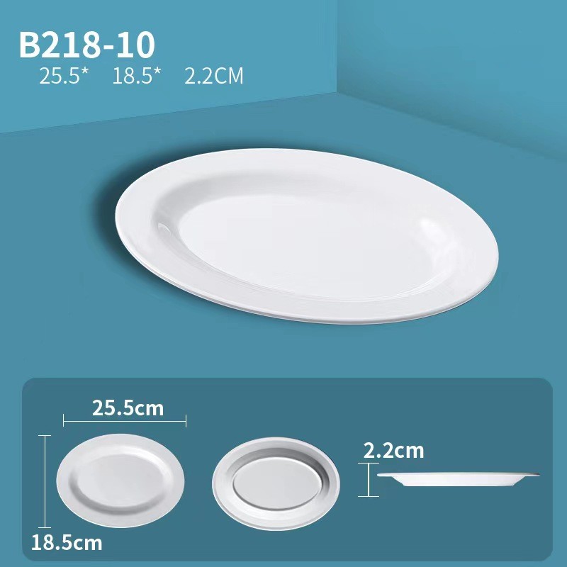 B218-10-10 pouces