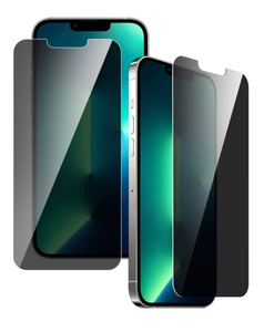 อุปกรณ์ป้องกันหน้าจอกระจก Gorilla สำหรับ iPhone 13 iPhone 12 Pro ตัวป้องกันหน้าจอสูงสุดสำหรับ Apple Watch Series 8 49mm - Product Image 3