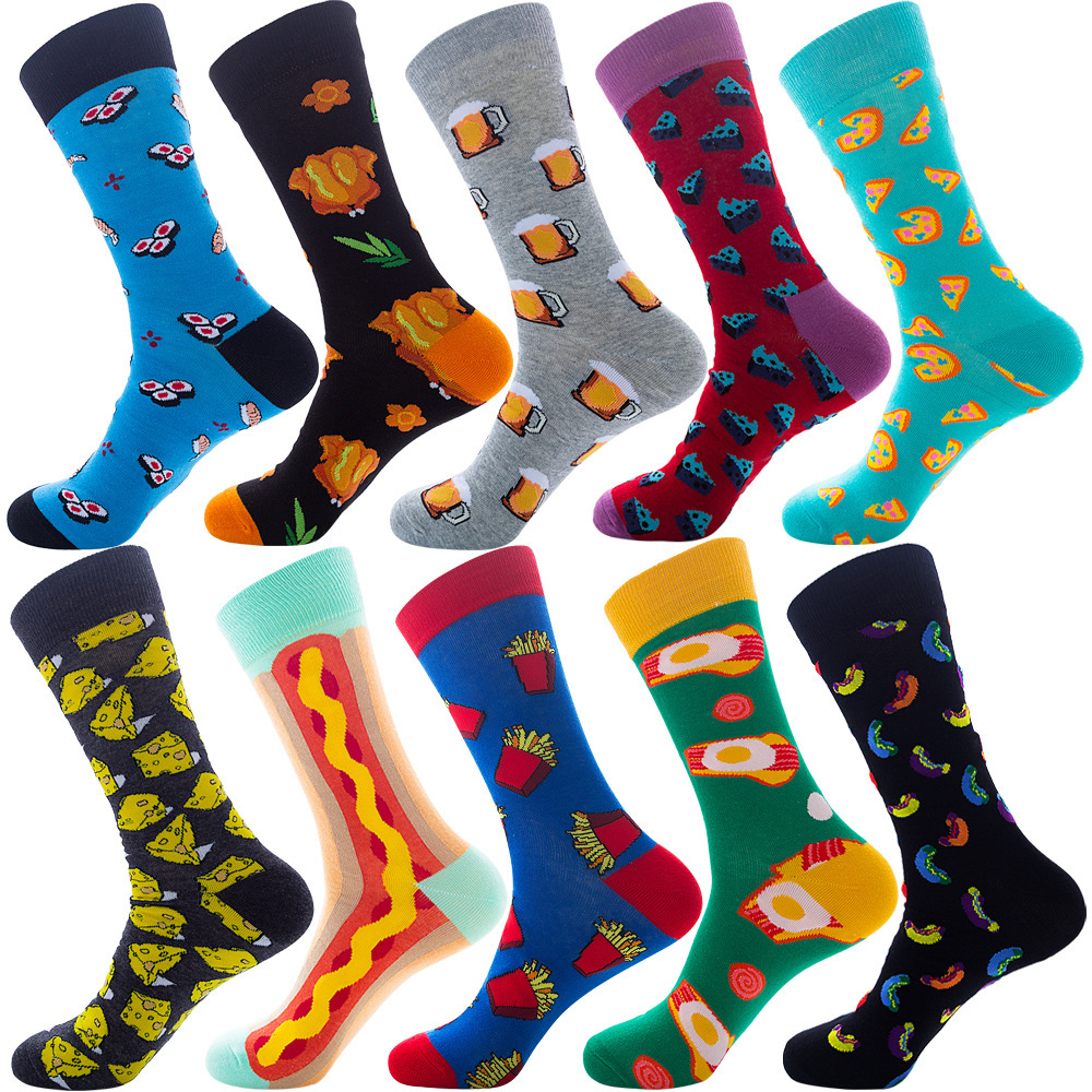 #11 (10 pares)