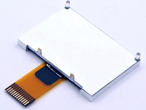 STN Lcd 12864 Grafik-LCD-Modul 128x64 Pixel Grafik-LCD-JHD12864-G506BSW-G