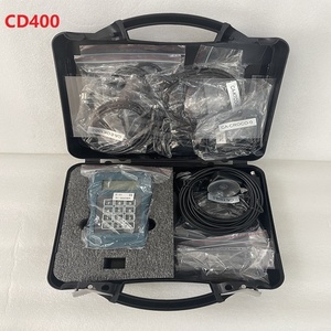 Programador de tacógrafo CD400, tacógrafo Original - Product Image 1