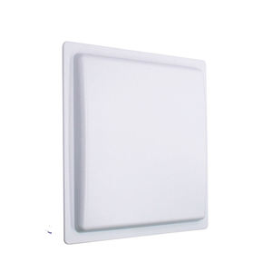 12dBi IMPINJ E710 902 ~ 928MHz IP67 15M RS232 RS485 TCP/IP UHF RFID Lector integrado con tira LED - Product Image 3