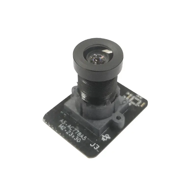 E-era Module de nano caméra personnalisé 12.3 MP IMX477 4k mipi HDR Raspberry Pi Jetson