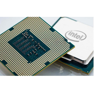 Düşük fiyat kullanılan Cpu I5 bilgisayar Intel Core I5 3470 3570 4570 7400 7500 8400 9400 9400F vb Procesador I5 i3 I7 toptan - Product Image 3