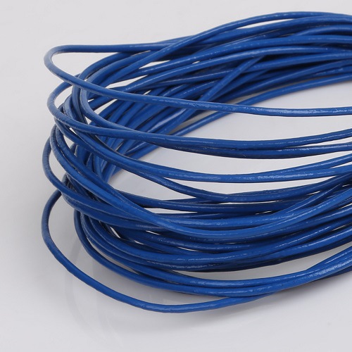 azul