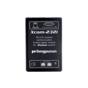 Fangpusun XTM4000-48 ibrido inverter telecomando centro di programmazione RCC-03 Xcom-RS232 BSP-500 - Product Image 1