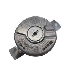 ERN 1381.026 Drehgeber für Aufzugs synchron isation für Elektromotoren Roboter handhabung geräte - Product Image 1