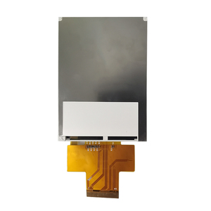 3.2 pollici 240x320 TFT <span class=keywords><strong>Display</strong></span> <span class=keywords><strong>LCD</strong></span> IL9341V Driver IC 40 pin MCU interfaccia TFT <span class=keywords><strong>Display</strong></span> modulo <span class=keywords><strong>LCD</strong></span> per dispositivi palmari