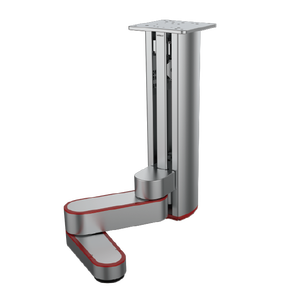 Brazo robótico programable Scara Brazo colaborativo industrial de 4 ejes Robot de paletización de bajo precio completamente automático - Product Image 5