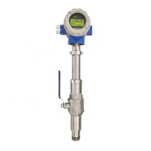 เครื่องวัดการไหลของแม่เหล็กไฟฟ้าแบบปลั๊กอิน RS485เอาท์พุทเครื่องวัด DN150น้ำแร่ขนาด8นิ้วเครื่องวัดการไหลของแม่เหล็กไฟฟ้า - Product Image 1