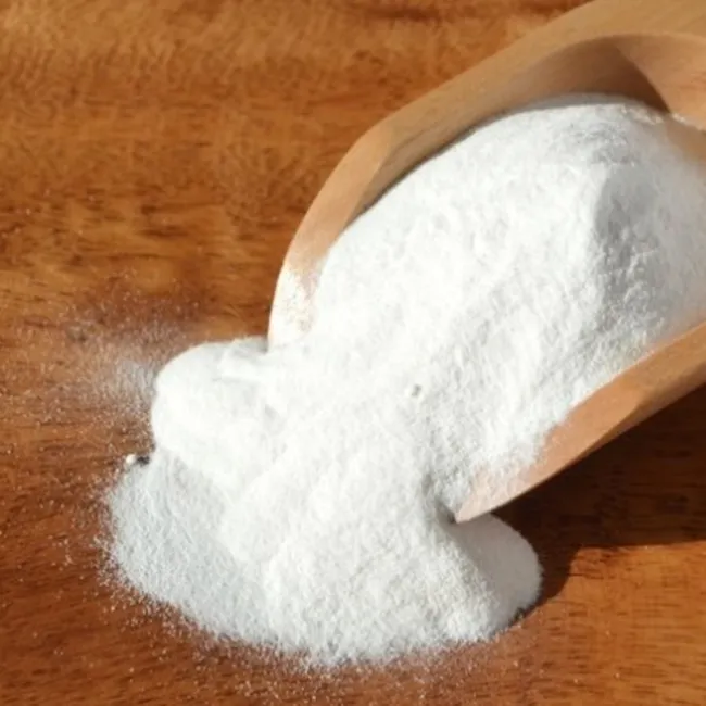 industrial Grade Food and Tech Grade Inorganic Compound sodium Bicarbonate Powder