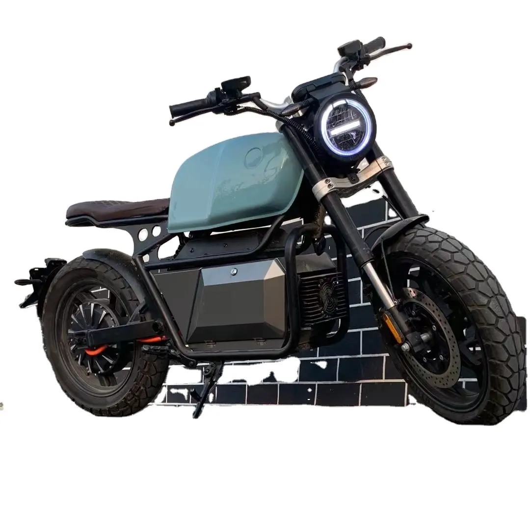 Lote holesale, hinese orotorcycles Amoto lectric Motorcycle 2000W