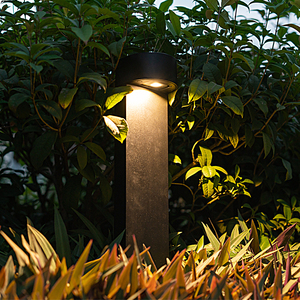 SOFIT Outdoor Light <strong>Lamp</strong> Garden Aluminium